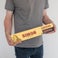 XL Toblerone Selection reep met naam en foto - Zakelijk