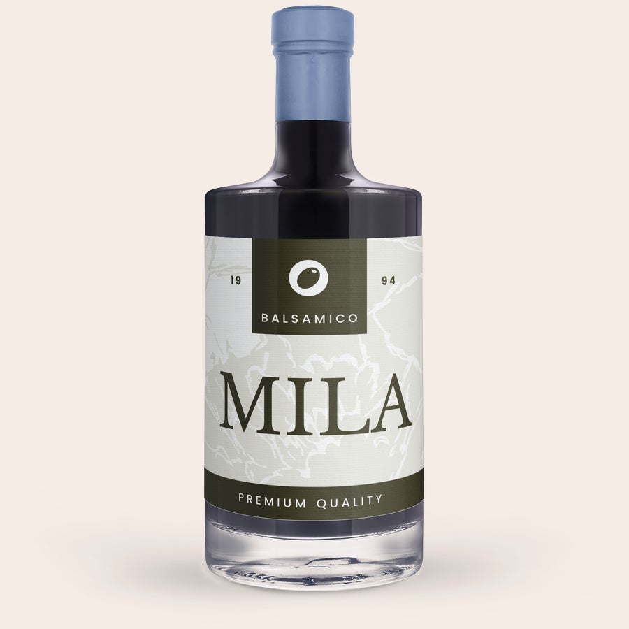 Henkilökohtainen balsamiviinietikka Henkilökohtainen balsamiviinietikka