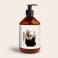 Personalised hand soap Personalised hand soap