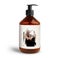 Personalised hand soap