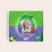Milka personnalisé - Pâques Milka personnalisé - Pâques