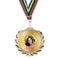 Medaille Gold