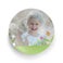Plato personalizado - Pascua