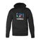 Sudaderas para hombres - Negro (L)