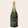 René Schloesser champagne Magnum - med personlig etikette og trækasse René Schloesser champagne Magnum - med personlig etikette og trækasse