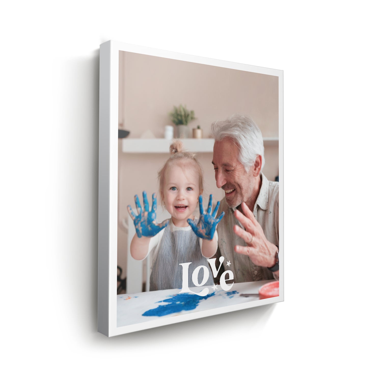 Zdj�cie na p��tnie - 40 x 50 cm