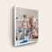 Personalised photo canvas Personalised photo canvas