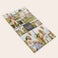 Serviette de plage personnalisé - 100 x 180 Serviette de plage personnalisé - 100 x 180
