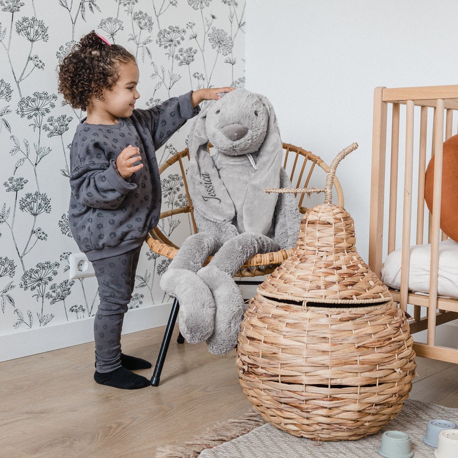 Lapin en Peluche Personnalisé - Happy Horse Lapin en Peluche Personnalisé - Happy Horse
