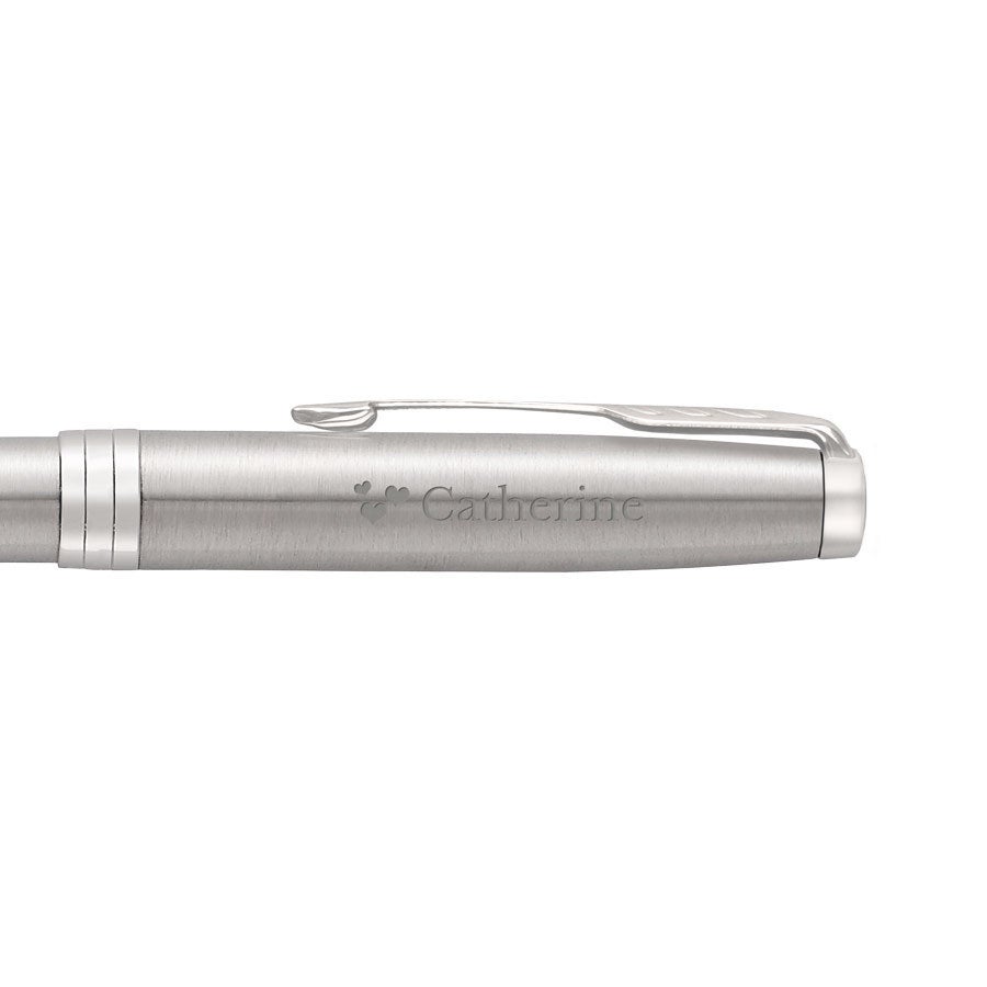 Custom parker Sonnet pen | YourSurprise