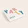 Tony's Chocolonely Personalizzato - Tony's Chocolonely Personalizzato -