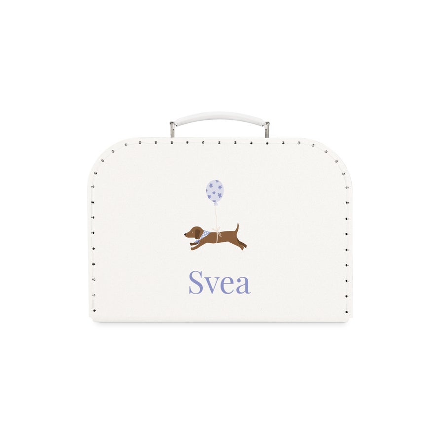 Kinderkoffer Personalisiert Kinderkoffer Personalisiert