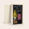 Personalizovaný set vín - Maison de la Surprise Chardonnay & Merlot Personalizovaný set vín - Maison de la Surprise Chardonnay & Merlot