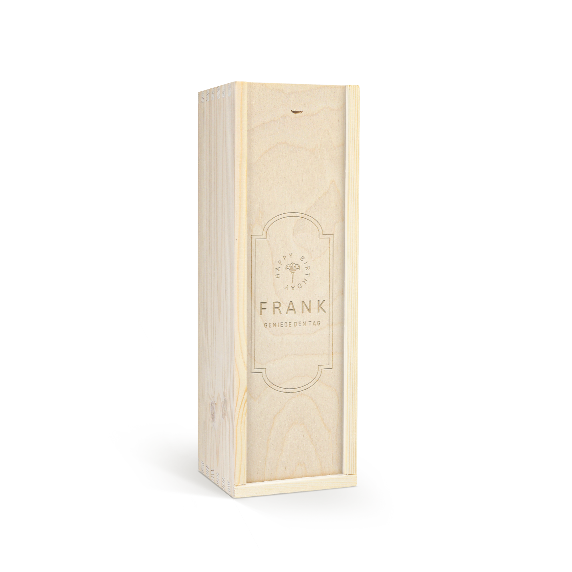 Glühwein Geschenke personalisieren