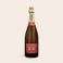 Piper Heidsieck Brut - Champagner mit Gläsern Piper Heidsieck Brut - Champagner mit Gläsern