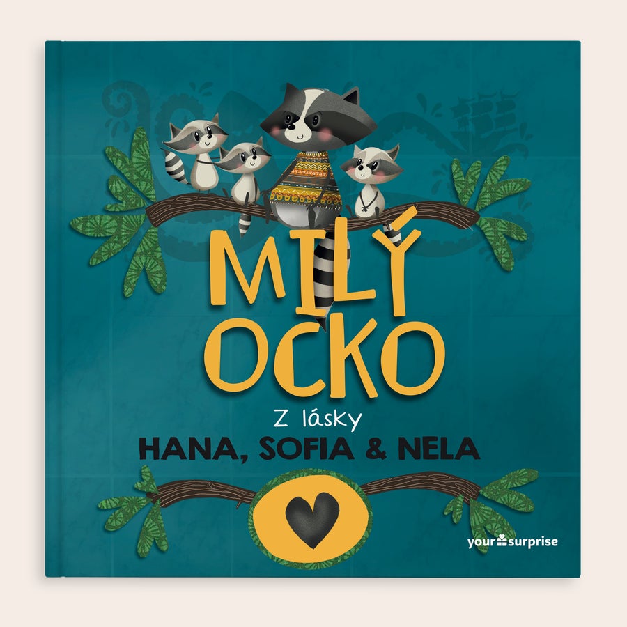 Milý ocko Milý ocko