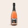 Champagne rosé personnalisé - René Schloesser - 750ml Champagne rosé personnalisé - René Schloesser - 750ml