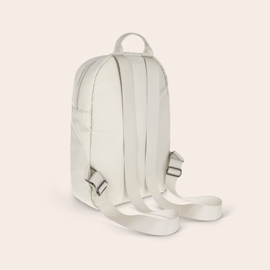 Mini puffer backpack for children Mini puffer backpack for children