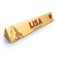 Toblerone XXL personalizzato - Amore - 4,5 kg