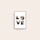 Photo sur bois Photo sur bois