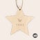 Personalisierter Weihnachtsschmuck Holz Personalisierter Weihnachtsschmuck Holz