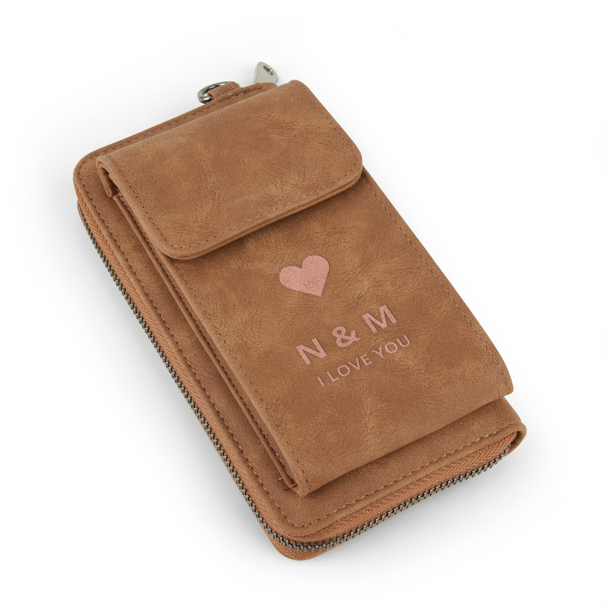 Borsetta Porta Cellulare