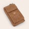Personalised phone bag Personalised phone bag