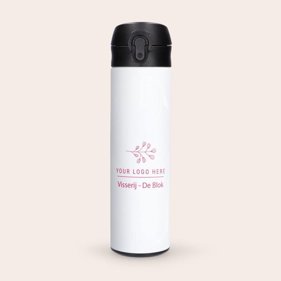Thermos bedrukken Thermos bedrukken