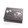 Personalised Milka Chocolate Gift Box - Valentine's Day