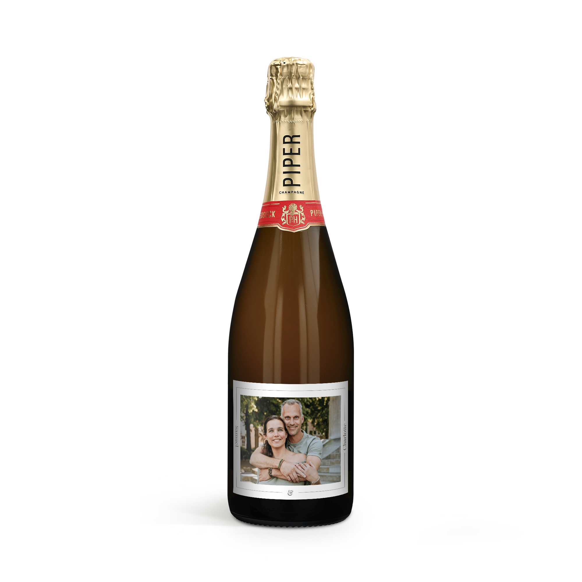 Piper Heidsieck Brut
