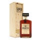 Likeur in bedrukte kist - Amaretto Disaronno