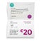 Cadeaubon € 20,-