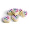 Chocolate pralines - Heart - set of 15