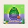 Personalisierte Milka 3D Geschenkbox - Ostern Personalisierte Milka 3D Geschenkbox - Ostern