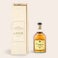 Highland Park 12 Years whisky i personlig träväska Highland Park 12 Years whisky i personlig träväska