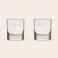 Tumbler Glas mit Gravur Tumbler Glas mit Gravur