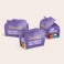 Cadeaux en lot Milka Favourites – personnalisés Cadeaux en lot Milka Favourites – personnalisés