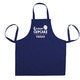 Grembiule da cucina - blu