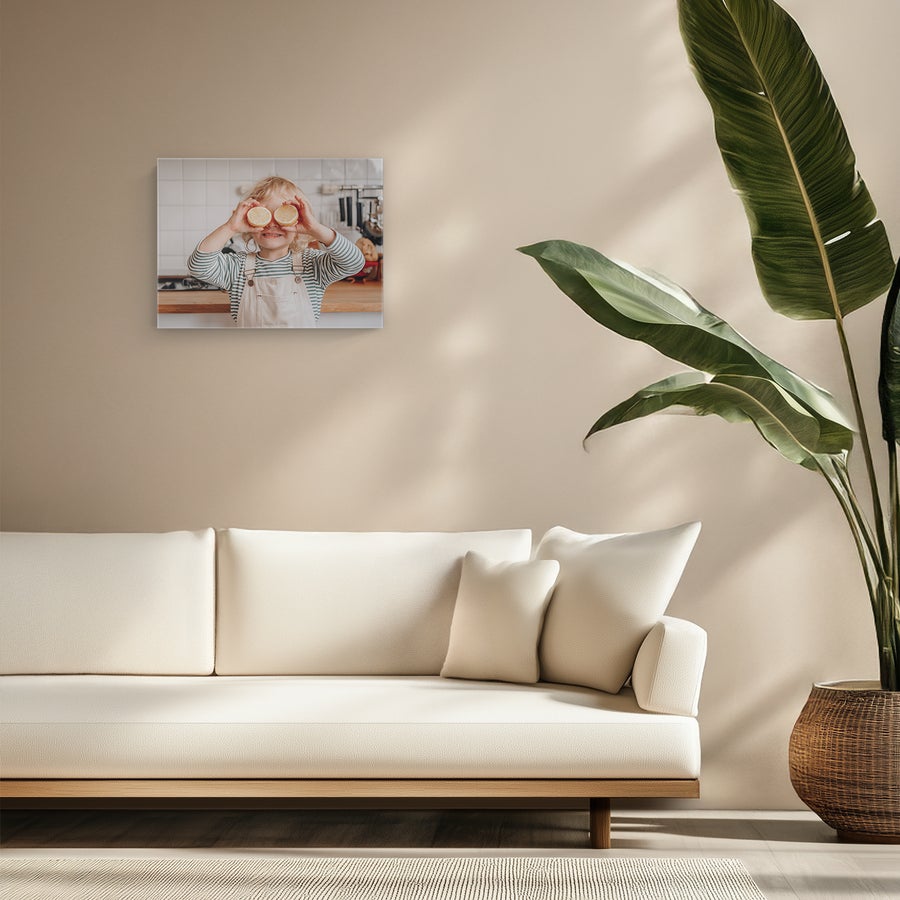 Foto op canvas Foto op canvas