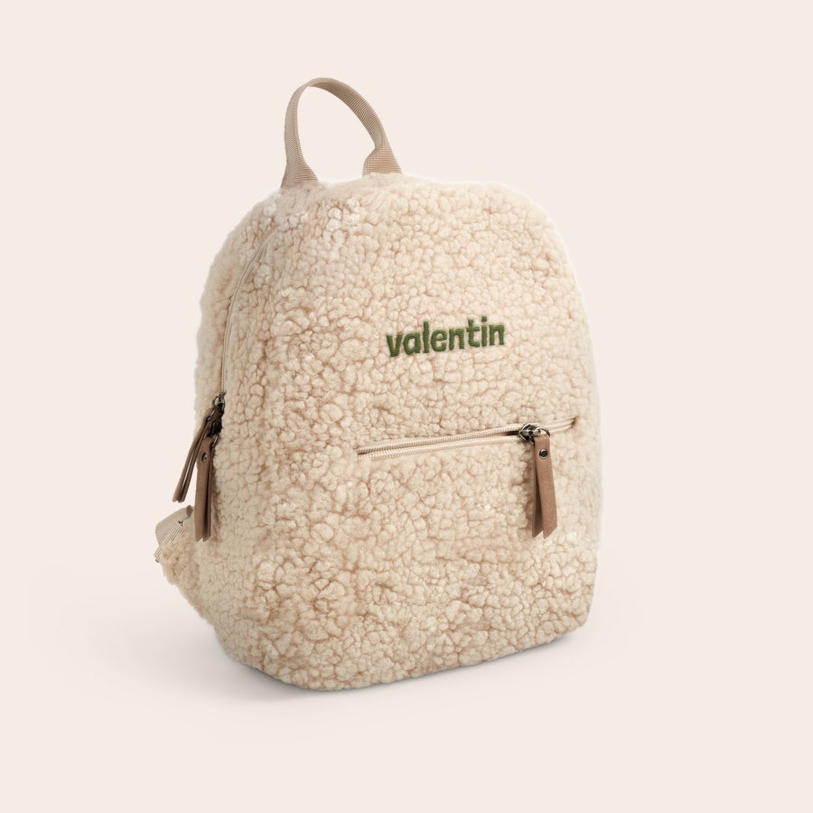 Teddy Rucksack Personalisiert Teddy Rucksack Personalisiert