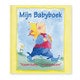 Boek met naam - Mijn Babyboek - Hardcover