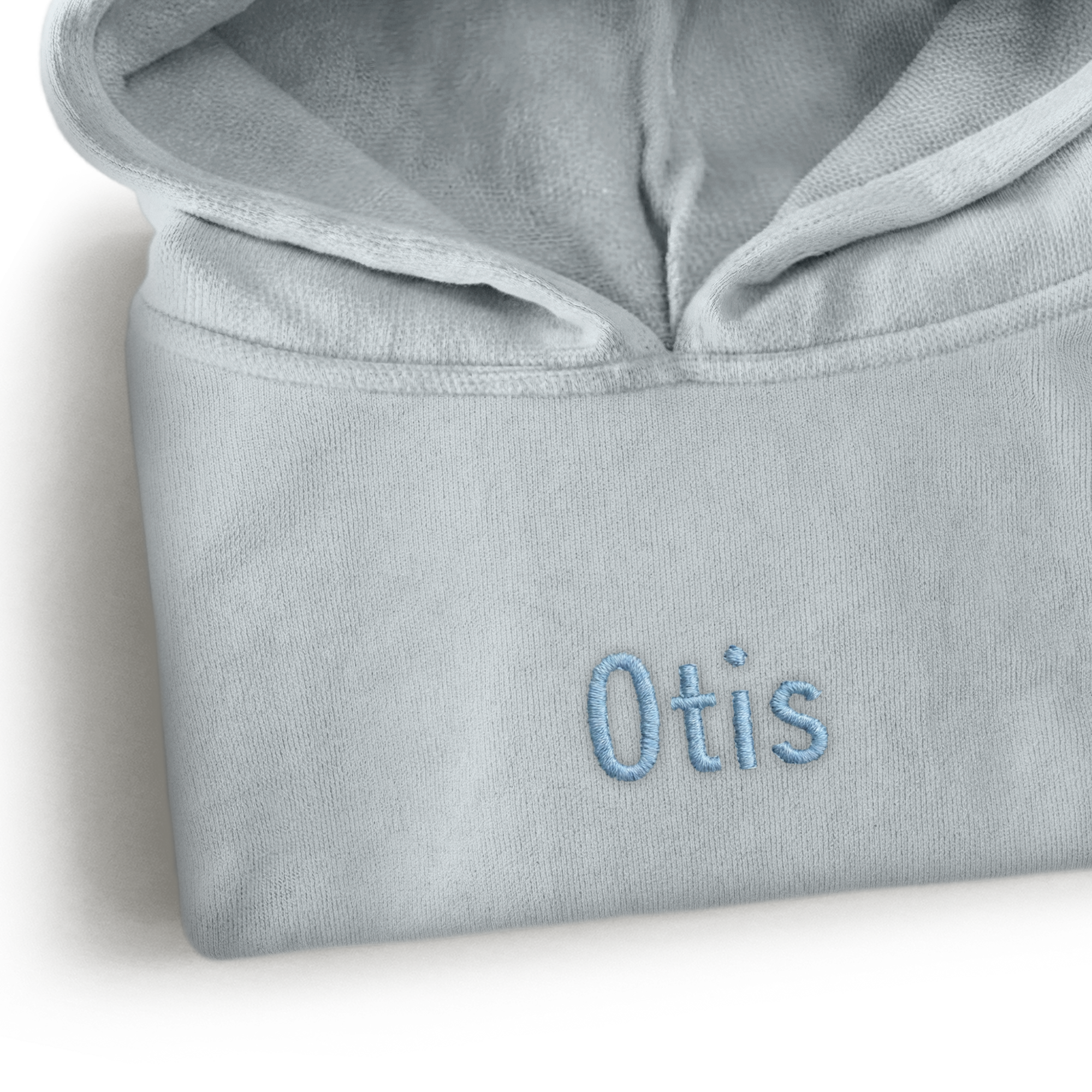 Toalla poncho infantil con nombre