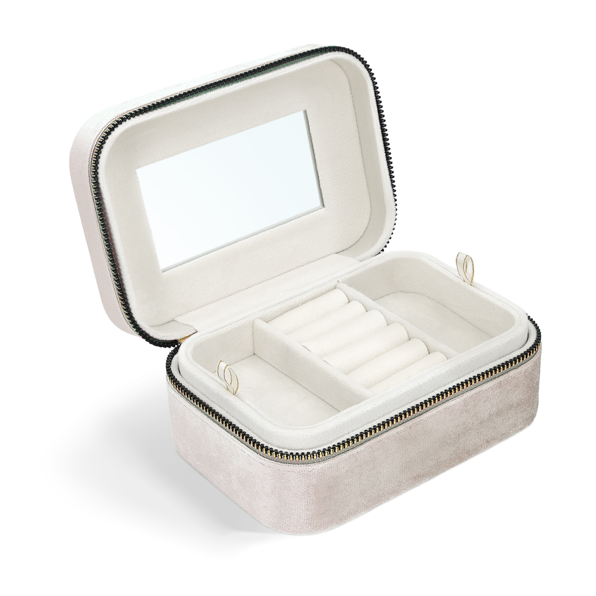 Personalised jewellery box