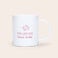 Kindermok met foto - 325 ml  Kindermok met foto - 325 ml