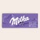 XXL personalised Milka chocolate bar XXL personalised Milka chocolate bar