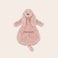 Personalised Rabbit Richie baby tuttle Personalised Rabbit Richie baby tuttle