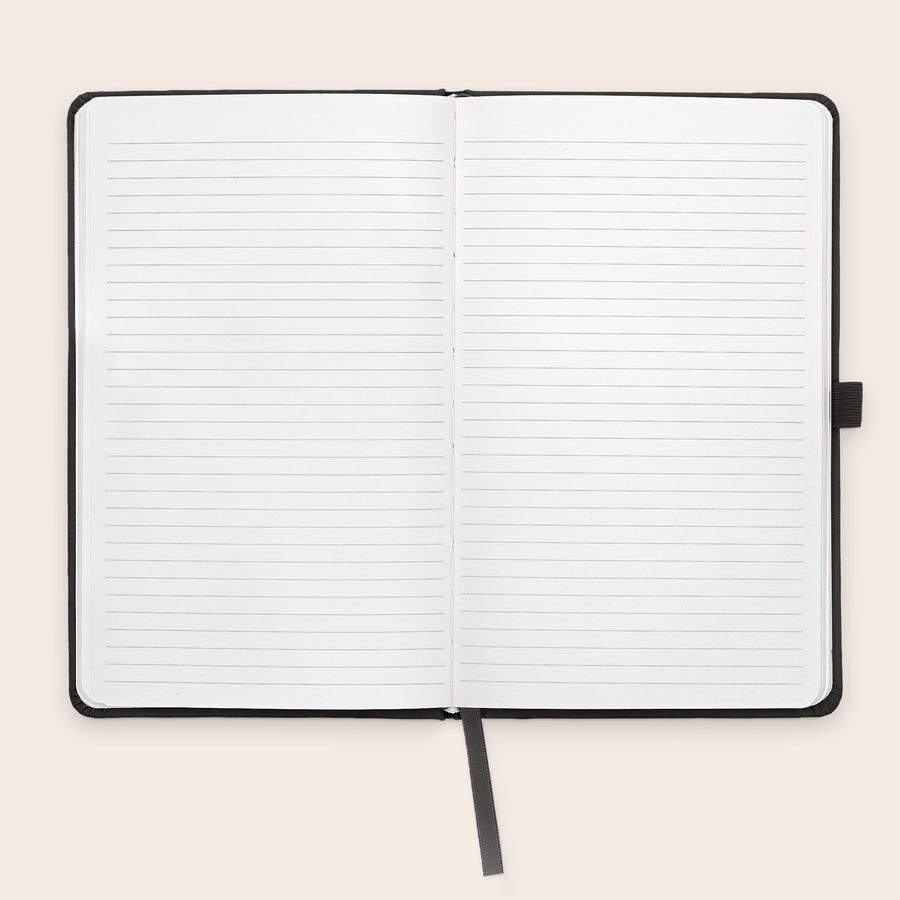 Caderno com nome Caderno com nome