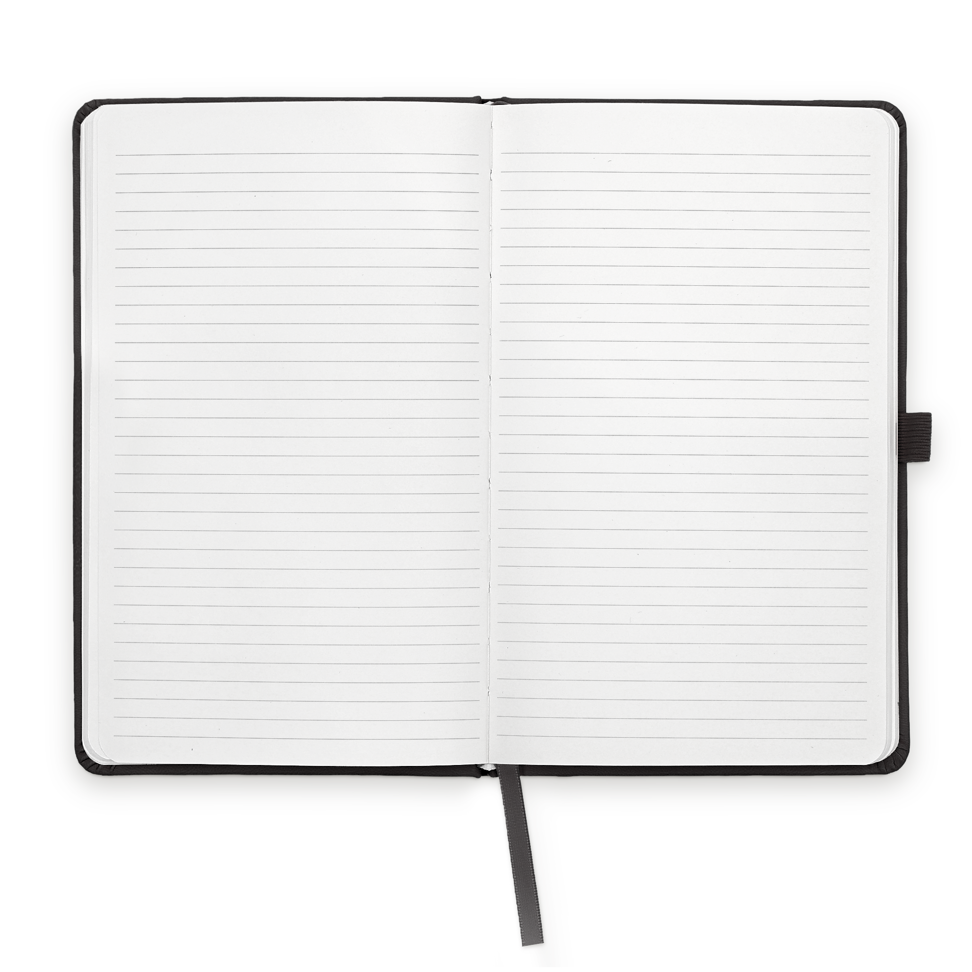 Carnet personnalisé avec gravure