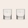 Whiskey glas met naam Whiskey glas met naam