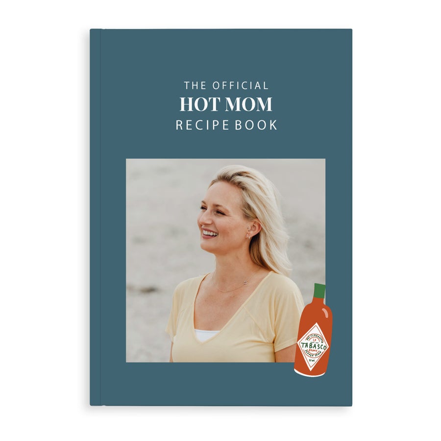 Muttertag Kochbuch